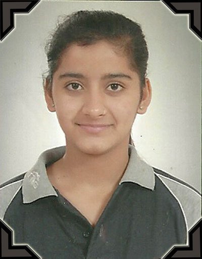 Priyanka